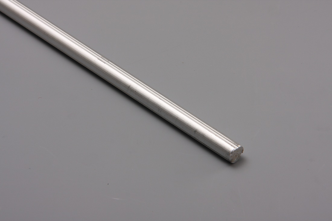 7' Rollease Aluminum Shaft - 10