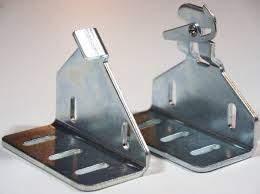 Rollease Heavy Duty Brackets - Per Pair