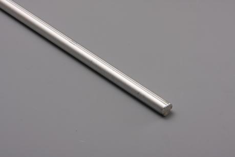 Rollease 14' Aluminum Shafts (cut to EXACT SIZE)