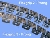 Flex Grip Heavy, 2 or 3 Prong - CASE