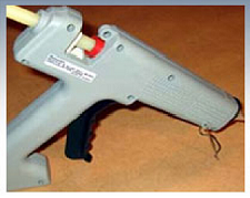 Industrial Glue Gun - 100 Watt