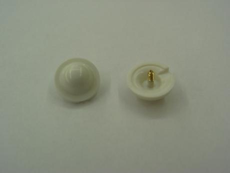 Higbee Buttons - Cream 100/Box