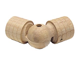 Wood Trends Swivel Socket For 2