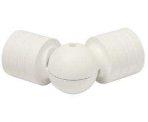 Wood Trends Swivel Socket For 2" .Wood Pole - 025 - White