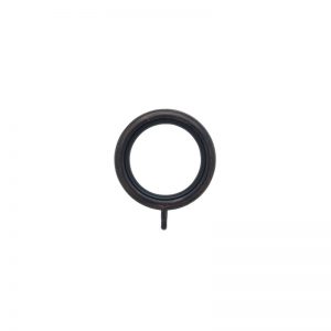 French Return Set Ring Black Copper 815 Larger Image-Size & Fit Guide 