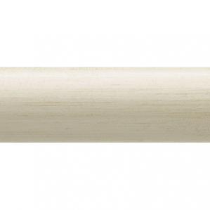 Select Wood Pole - Linen - 52