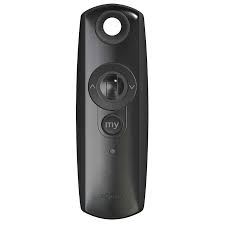 Somfy Situo Variation 5 RTS 1 Channel Remote Transmitter - Pure II