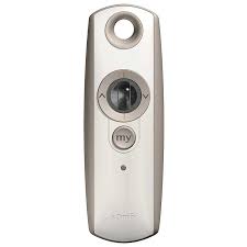 Somfy Situo Variation 5 RTS 1 Channel Remote Transmitter - Pure II