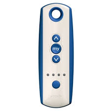 Somfy Telis 4 RTS 5 Channel Remote Transmitter - Patio