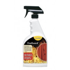 Fire Guard Flame Retardant 22 oz