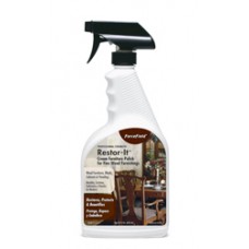 Restore It Furniture Polish 22 oz