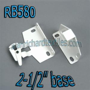 Rollease R Series Brackets # 580