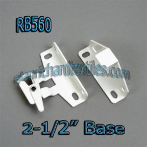 Rollease R Series Brackets # 560